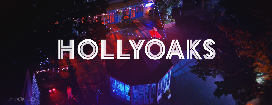 Hollyoaks Sept 2016 Titles