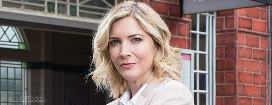 lisa faulkner celebrity haircut hairstyles