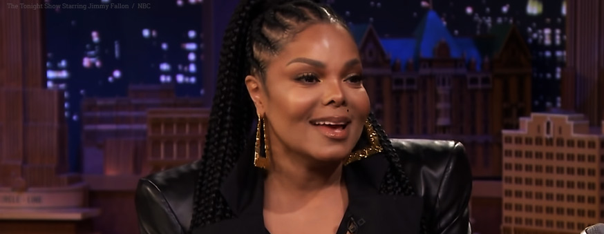 Janet Jackson ‘treasure trove’ of items to go under the hammer Janet ...