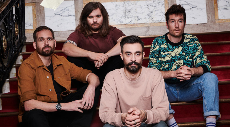 MTV Unplugged presents Bastille for Christmas Eve MTV Unplugged