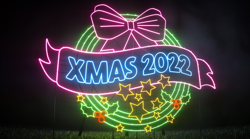 Itv 2022 Christmas Want To See The First Christmas Tv Ad Of 2022? Is It Too Soon? – Atv Today