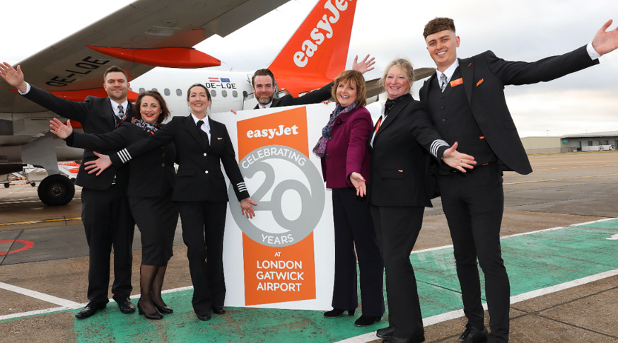 easyJet holidays reveal top travel trends for 2023 easyJet holidays ...