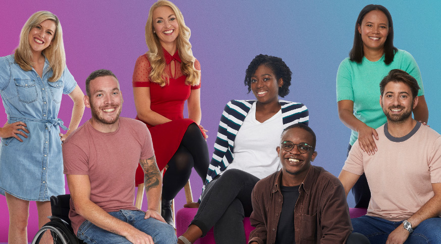 Newsround turns 50 Newsround turns 50 - ATV Today