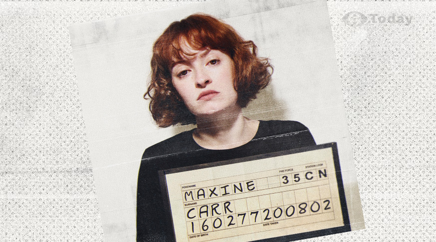 Maxine review – a show about the Soham murders that is both