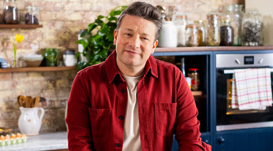 Jamie Oliver brings Christmas ‘cooking shortcuts’ to Channel 4 Jamie ...