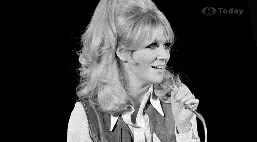 Life of Dusty Springfield turned into movie Life of Dusty Springfield ...