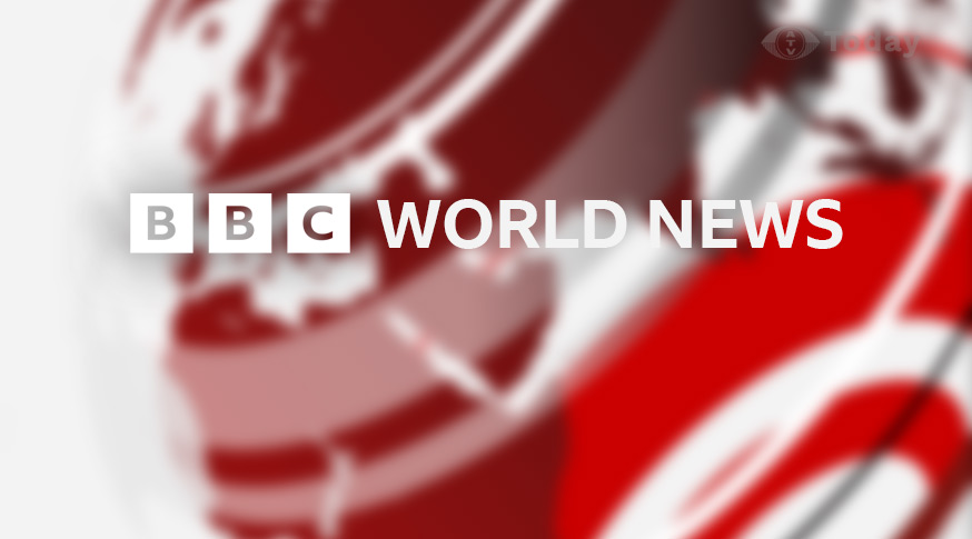 BBC World Service: Nearly 20,000 Men Have Fled Ukraine To Avoid Being ...