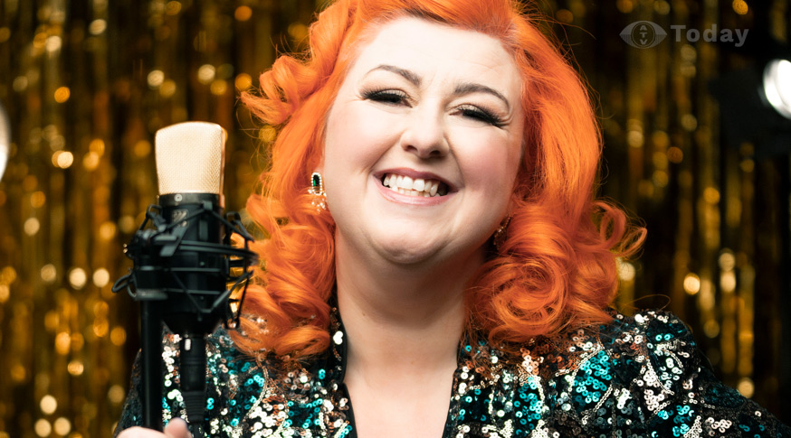 Michelle McManus looks back on Scottish talent show stars Michelle ...