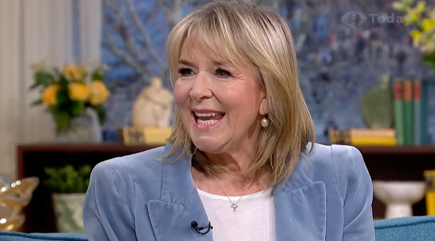 Return to ITV Daytime for Fern Britton? Return to ITV Daytime for Fern ...